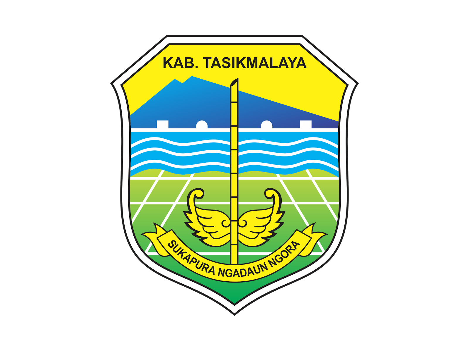 Detail Logo Kab Garut Nomer 21