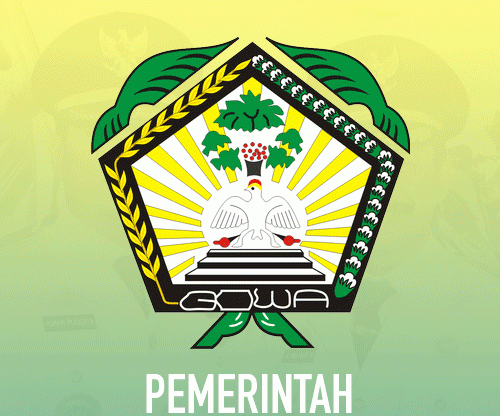 Detail Logo Kab Gowa Nomer 37