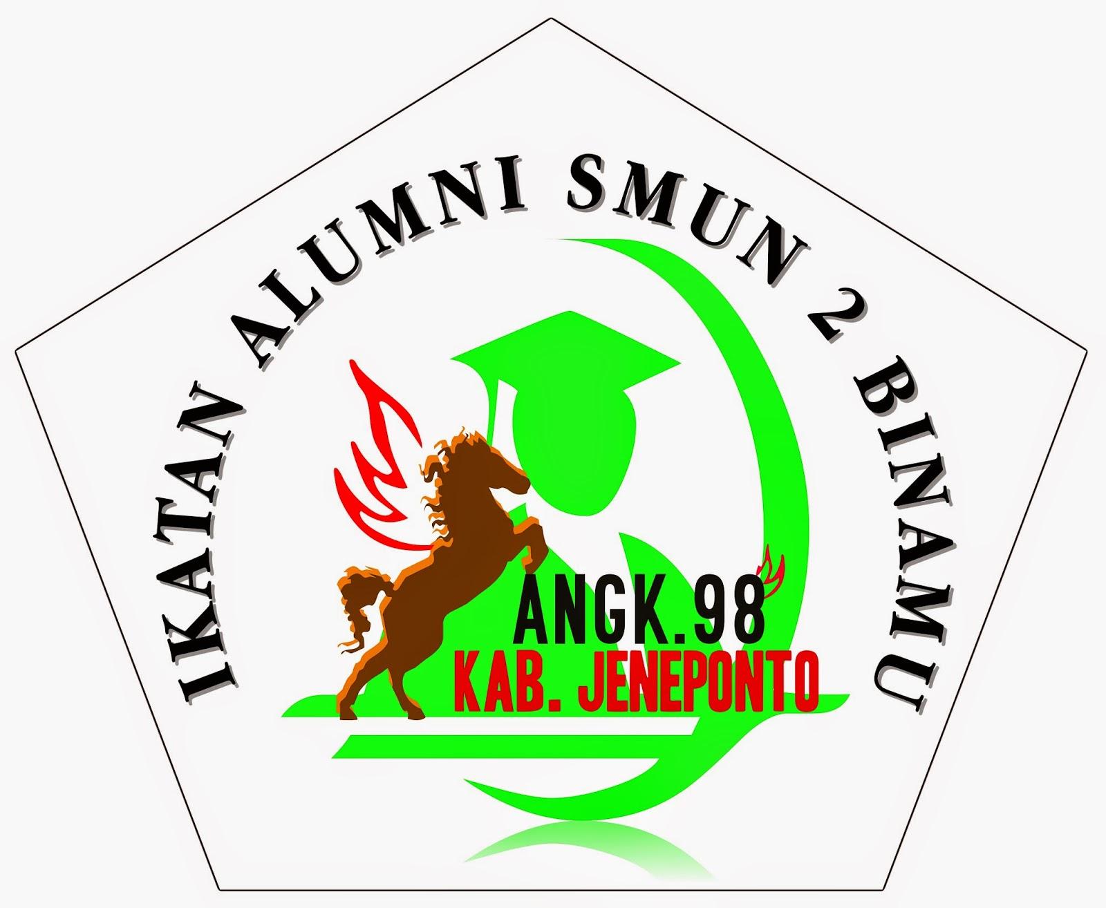 Detail Logo Kab Jeneponto Nomer 25