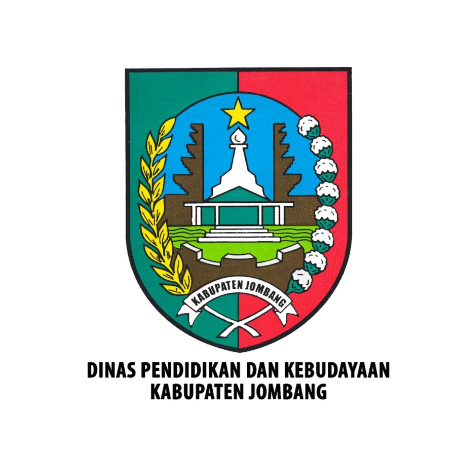 Detail Logo Kab Jombang Nomer 11