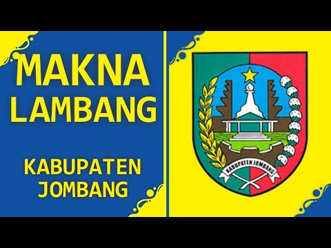 Detail Logo Kab Jombang Nomer 14