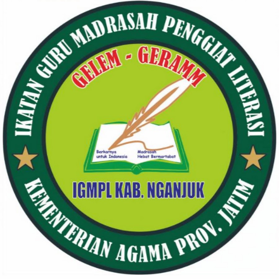 Detail Logo Kab Nganjuk Nomer 11