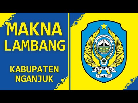 Detail Logo Kab Nganjuk Nomer 19