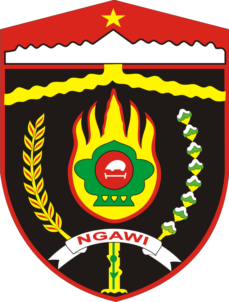 Detail Logo Kab Nganjuk Nomer 32