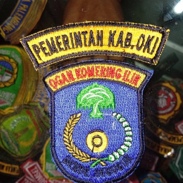 Detail Logo Kab Oki Nomer 13