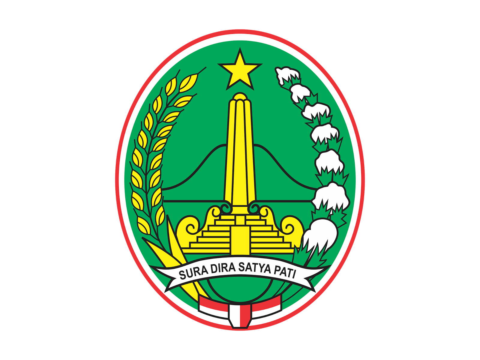 Detail Logo Kab Pasuruan Png Nomer 6