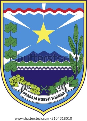 Detail Logo Kab Probolinggo Nomer 7