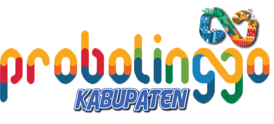 Detail Logo Kab Probolinggo Nomer 11