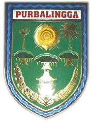 Detail Logo Kab Purbalingga Nomer 16