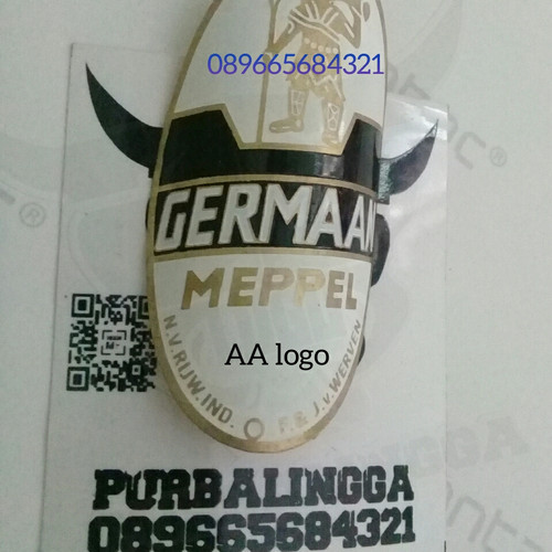 Detail Logo Kab Purbalingga Nomer 27