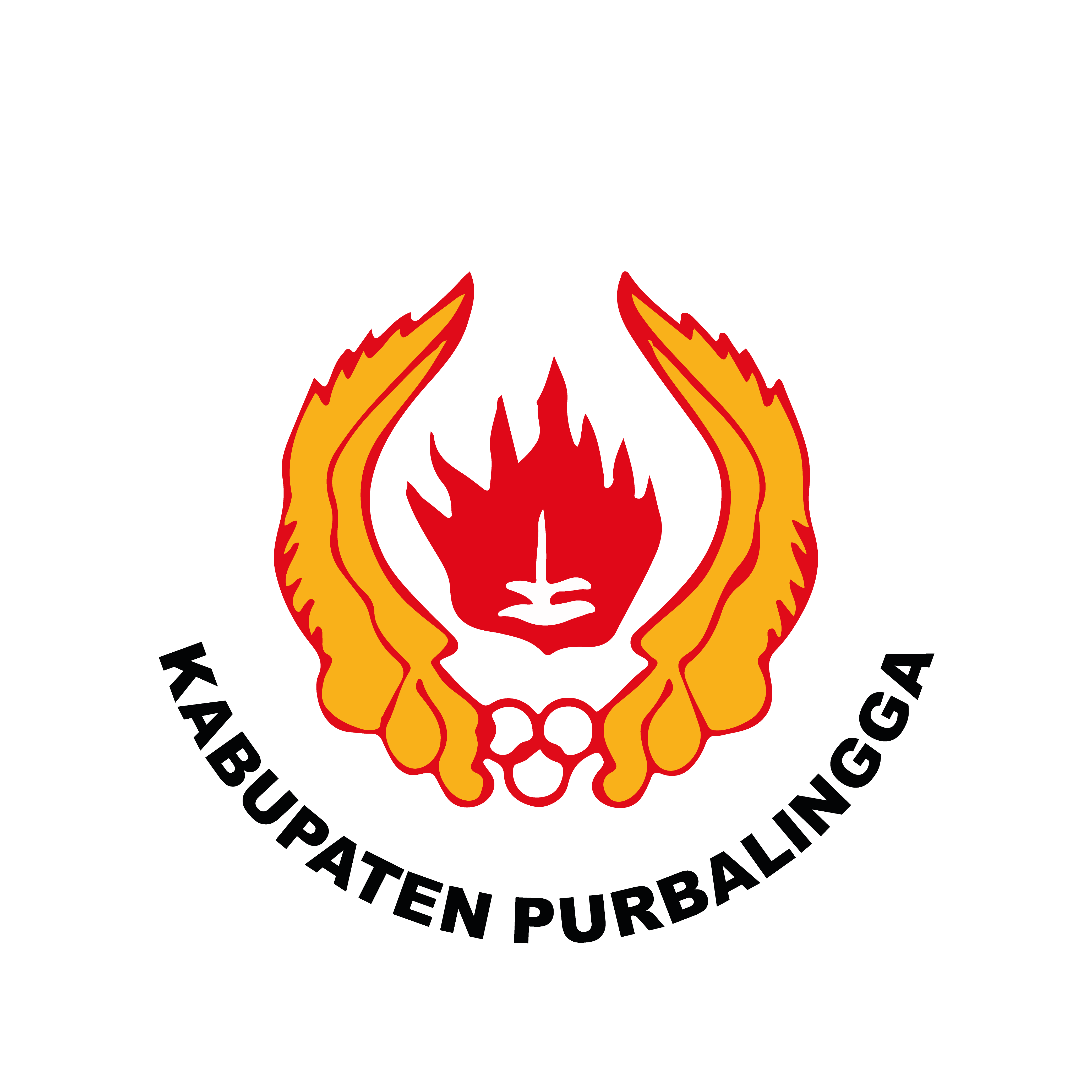 Detail Logo Kab Purbalingga Nomer 31