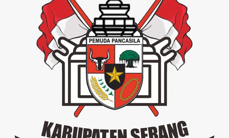 Detail Logo Kab Serang Nomer 21