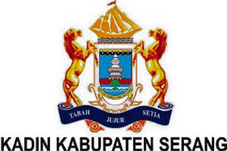 Detail Logo Kab Serang Nomer 23