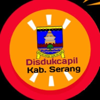Detail Logo Kab Serang Nomer 26