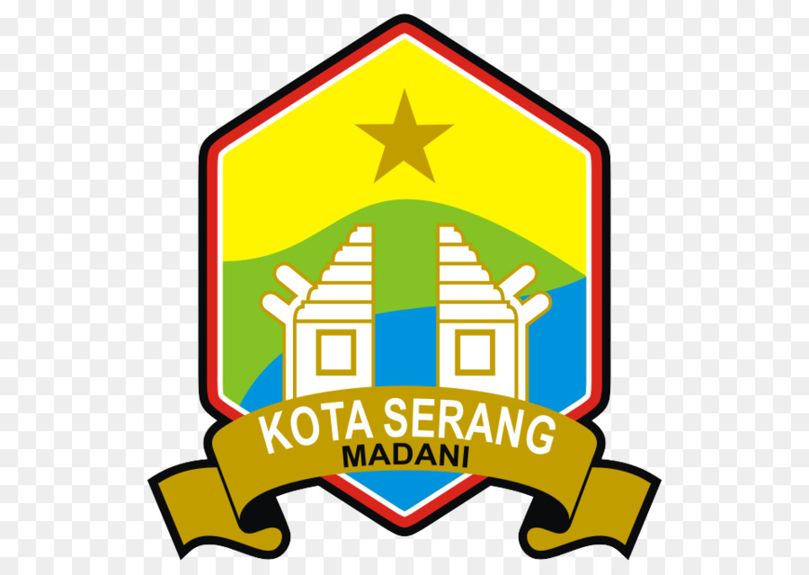 Detail Logo Kab Serang Nomer 39