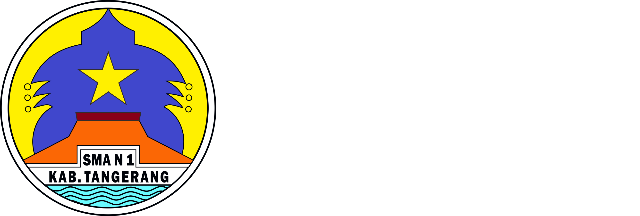 Detail Logo Kab Tangerang Nomer 19