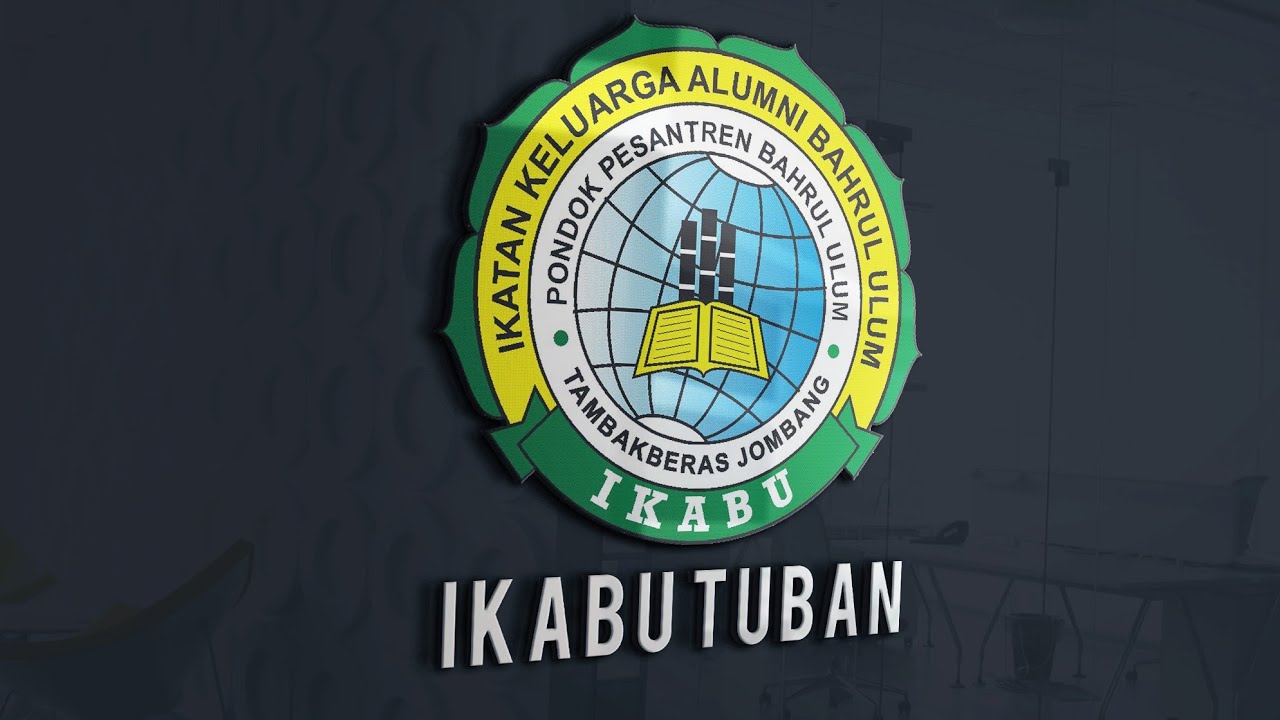 Detail Logo Kab Tuban Nomer 12