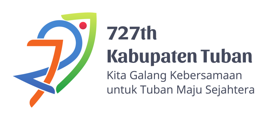 Detail Logo Kab Tuban Nomer 6