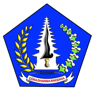 Logo Kabupaten Badung - KibrisPDR