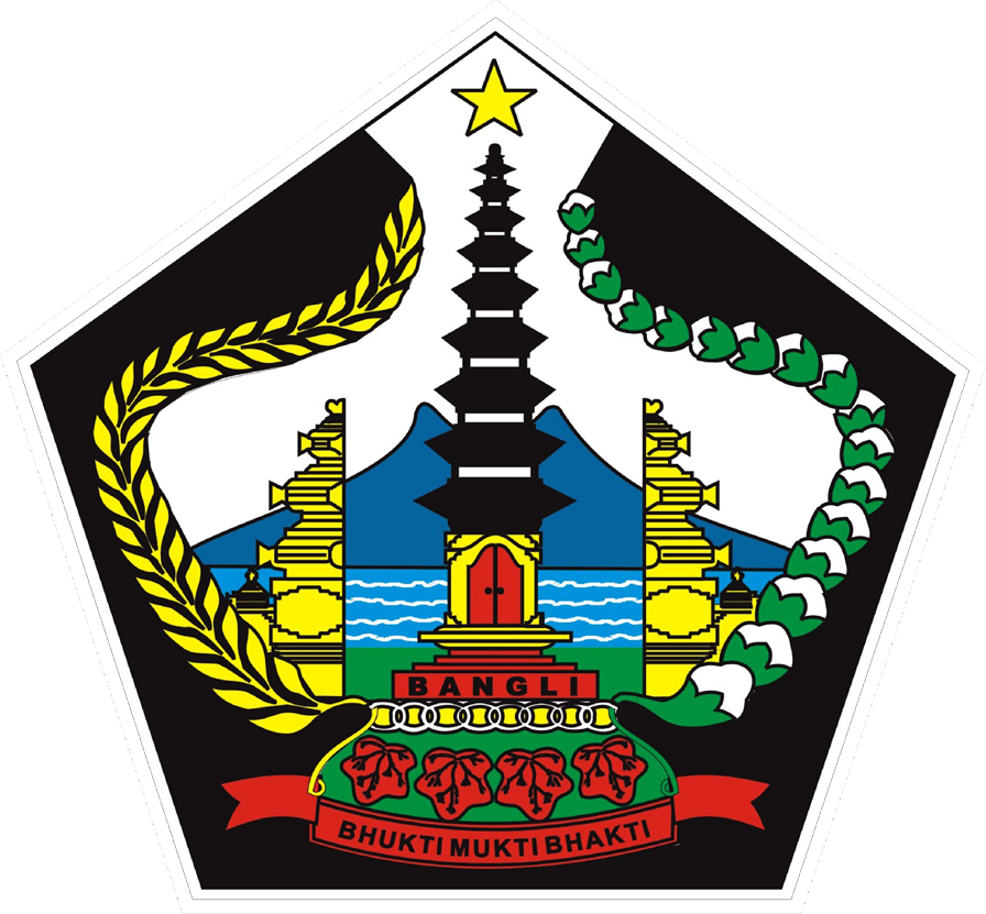 Detail Logo Kabupaten Badung Nomer 10