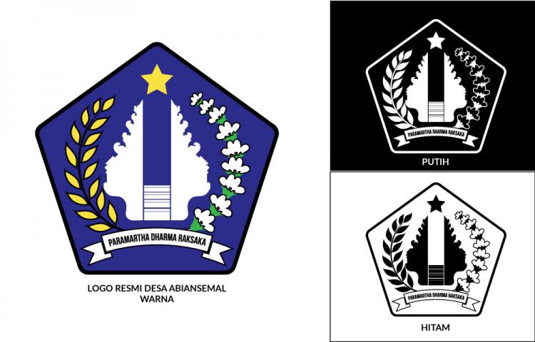 Detail Logo Kabupaten Badung Nomer 13