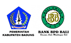 Detail Logo Kabupaten Badung Nomer 19