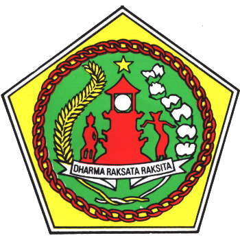 Detail Logo Kabupaten Badung Nomer 20