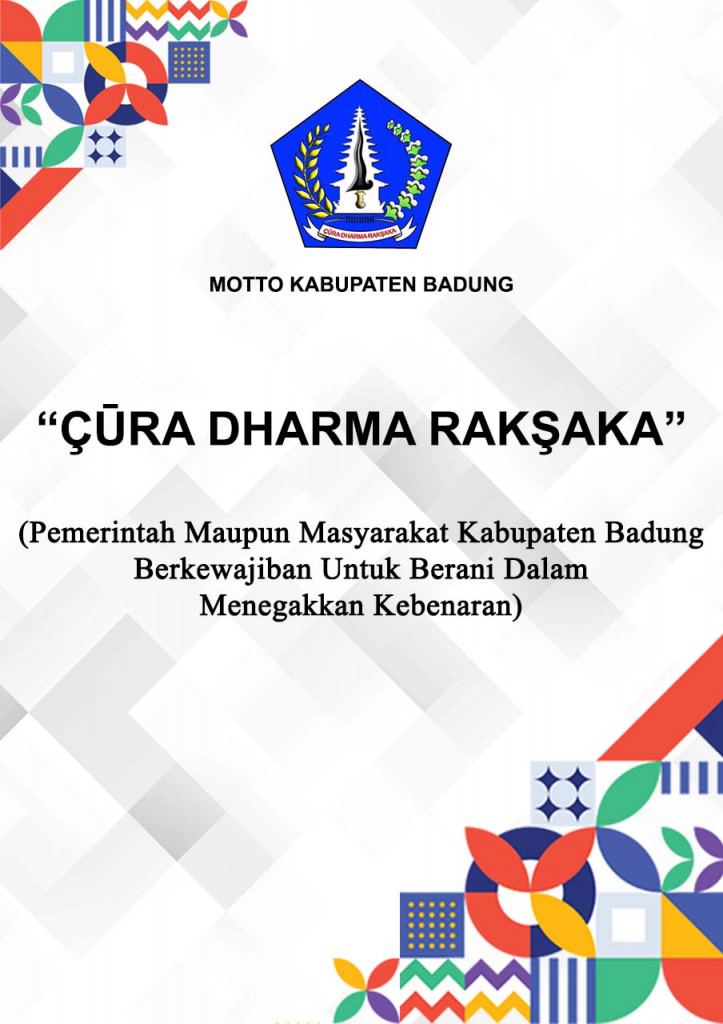 Detail Logo Kabupaten Badung Nomer 25