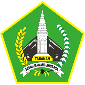Detail Logo Kabupaten Badung Nomer 38
