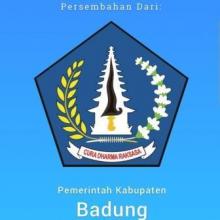 Detail Logo Kabupaten Badung Nomer 5