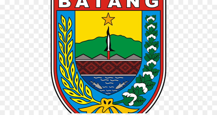 Detail Logo Kabupaten Banjar Png Nomer 22