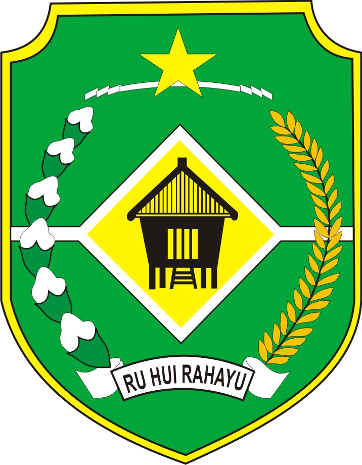 Detail Logo Kabupaten Banjar Png Nomer 27