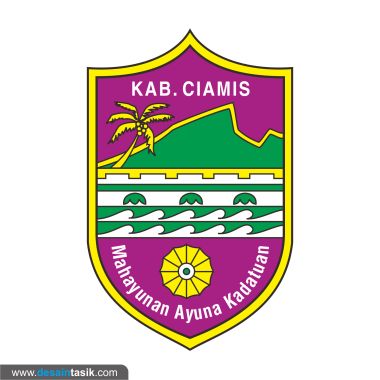 Detail Logo Kabupaten Banjar Png Nomer 31