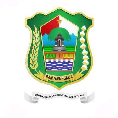 Detail Logo Kabupaten Banjarnegara Nomer 13