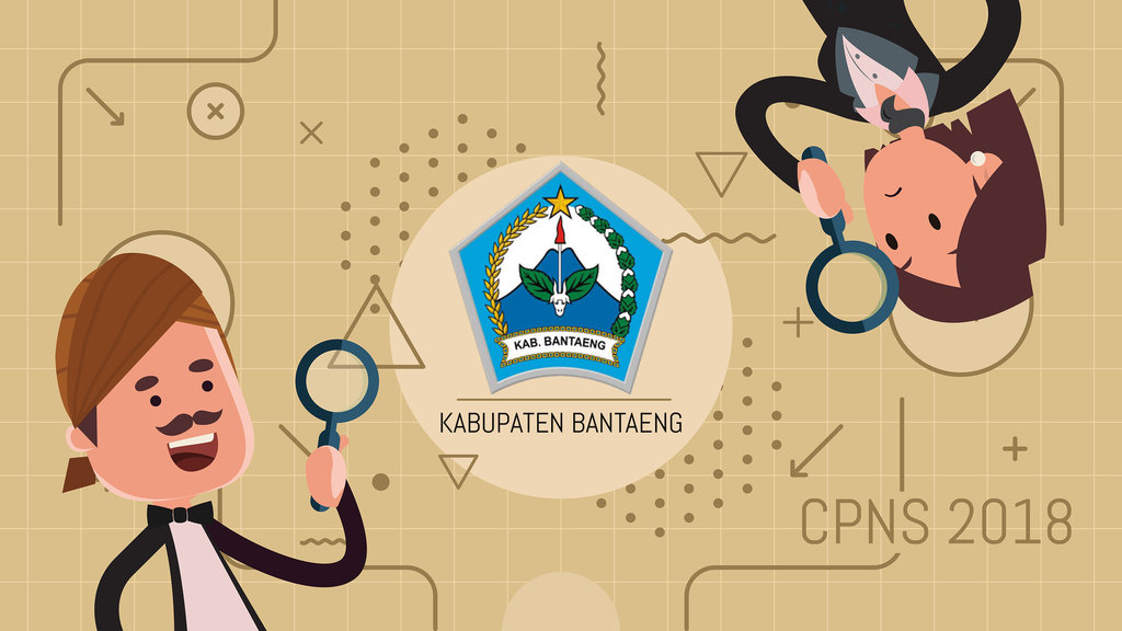 Detail Logo Kabupaten Bantaeng Nomer 23