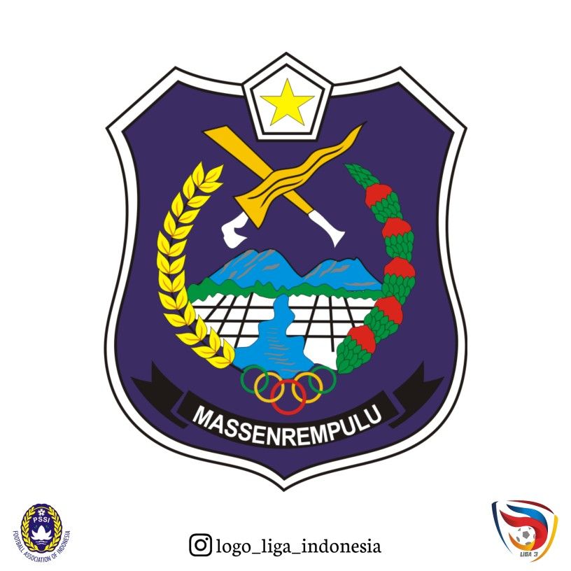 Detail Logo Kabupaten Bantaeng Nomer 33