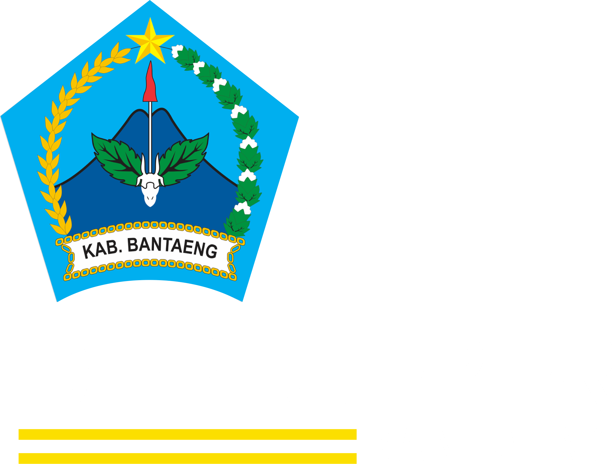 Detail Logo Kabupaten Bantaeng Nomer 7