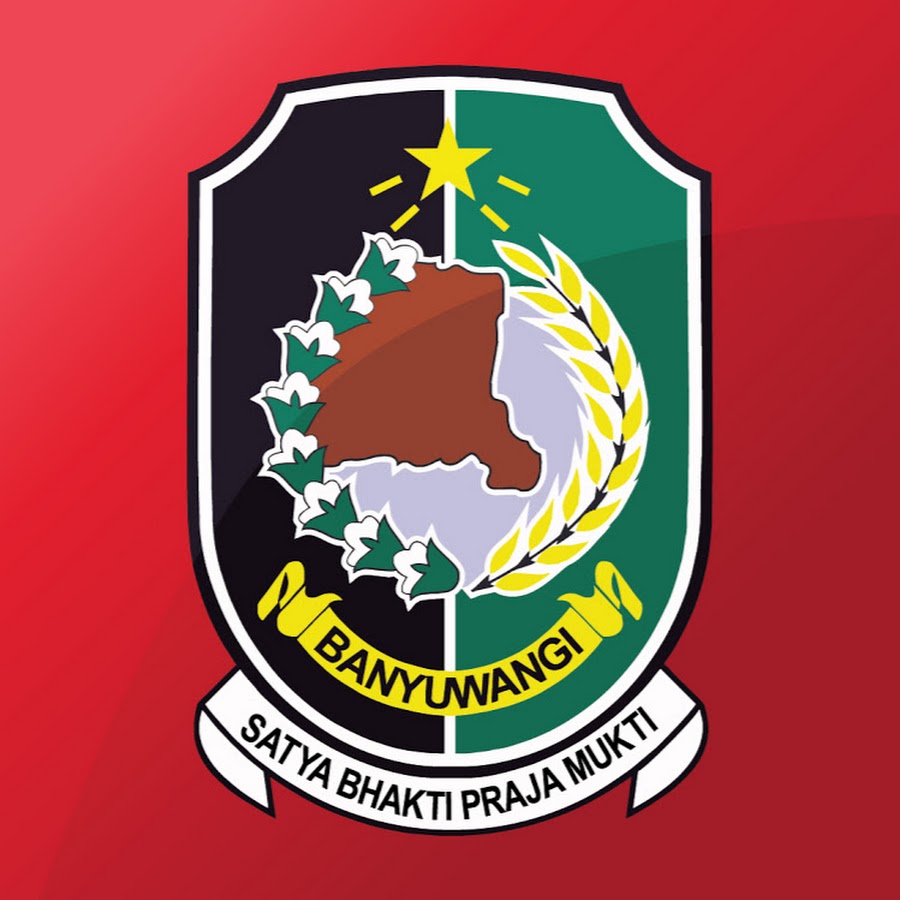 Detail Logo Kabupaten Banyuwangi Nomer 16