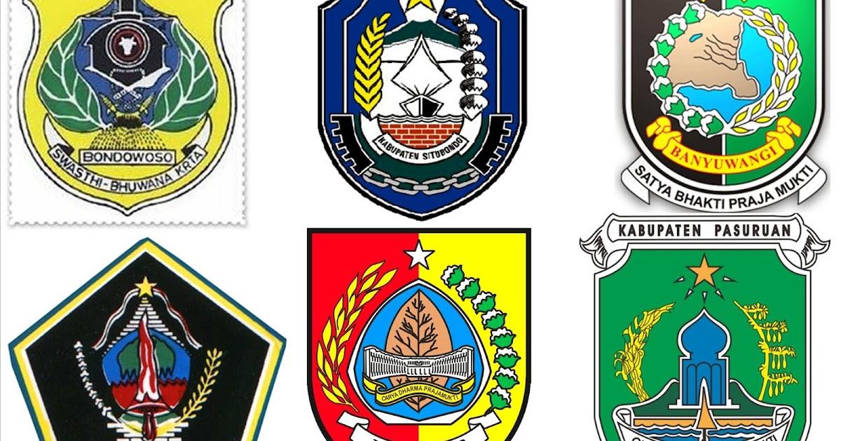 Detail Logo Kabupaten Banyuwangi Nomer 20