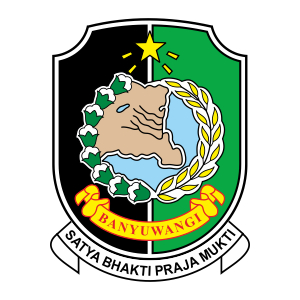 Detail Logo Kabupaten Banyuwangi Nomer 4