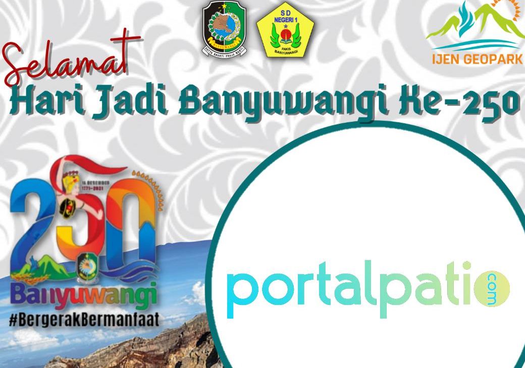 Detail Logo Kabupaten Banyuwangi Png Nomer 39