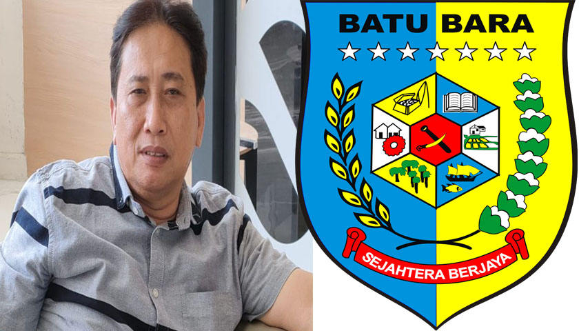 Detail Logo Kabupaten Batu Bara Nomer 7