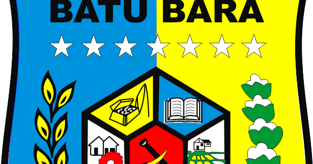 Detail Logo Kabupaten Batu Bara Nomer 8