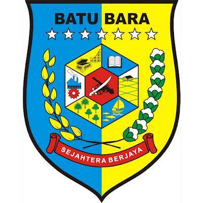 Detail Logo Kabupaten Batu Bara Nomer 10