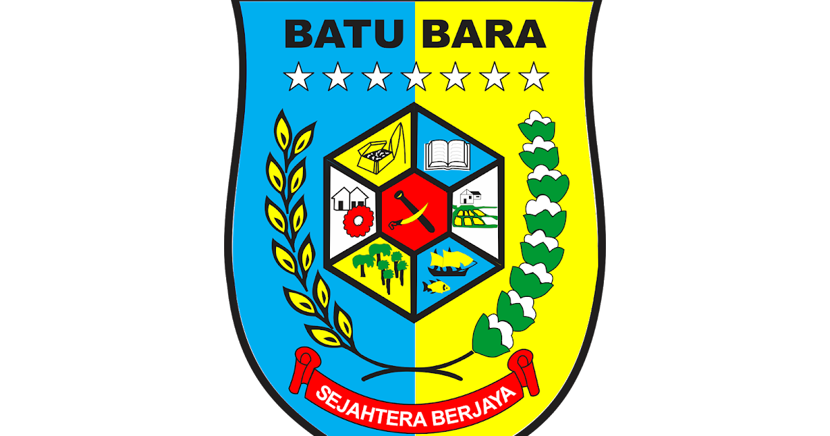 Detail Logo Kabupaten Batu Bara Nomer 4
