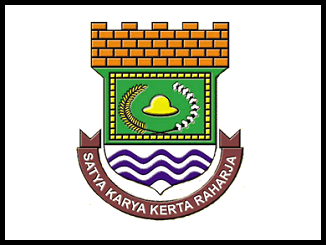Detail Logo Kabupaten Bekasi Hitam Putih Nomer 42
