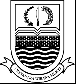 Detail Logo Kabupaten Bekasi Hitam Putih Nomer 5