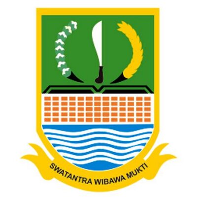 Detail Logo Kabupaten Bekasi Png Nomer 19
