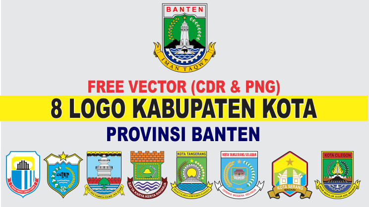 Detail Logo Kabupaten Bekasi Vector Nomer 34