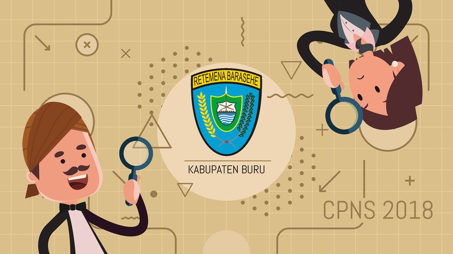 Detail Logo Kabupaten Buru Nomer 9